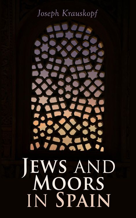 Produktbild: Jews and Moors in Spain