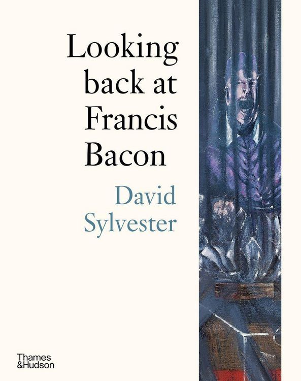 Produktbild: Looking back at Francis Bacon