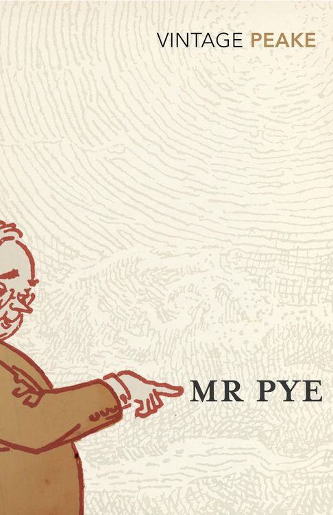 Produktbild: Mr Pye