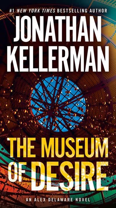 Produktbild: The Museum of Desire