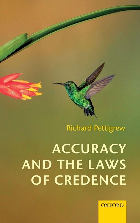 Produktbild: Accuracy & Laws Credence C