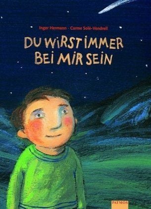 Produktbild: Du wirst immer bei mir sein