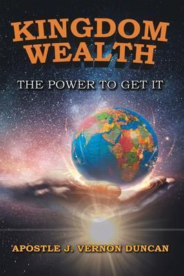 Produktbild: Kingdom Wealth