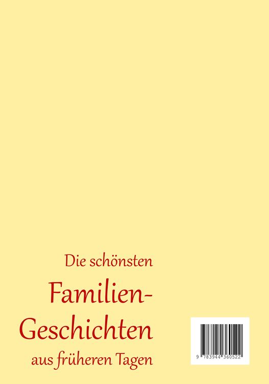 Produktbild: Kinder, K&uuml;che, tralala, Die sch&ouml;nsten Familien-Geschichten aus fr&uuml;heren Tagen f&uuml;r Senioren mit Demenz