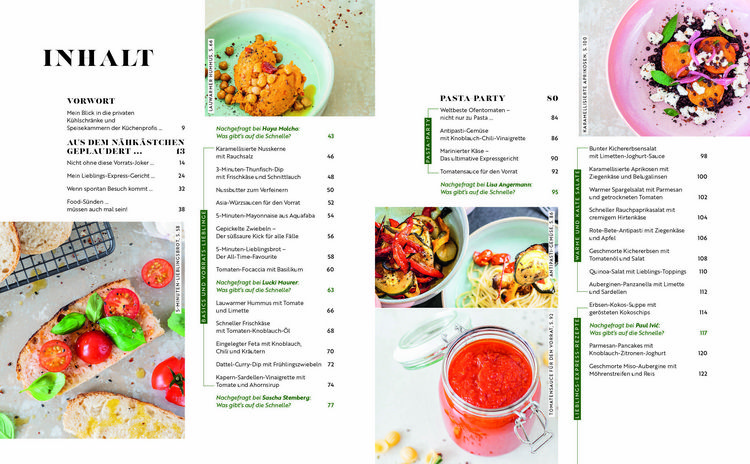 Produktbild: Schnell. Gut. Kochen. &ndash; So kochen Spitzenk&ouml;ch*innen zu Hause