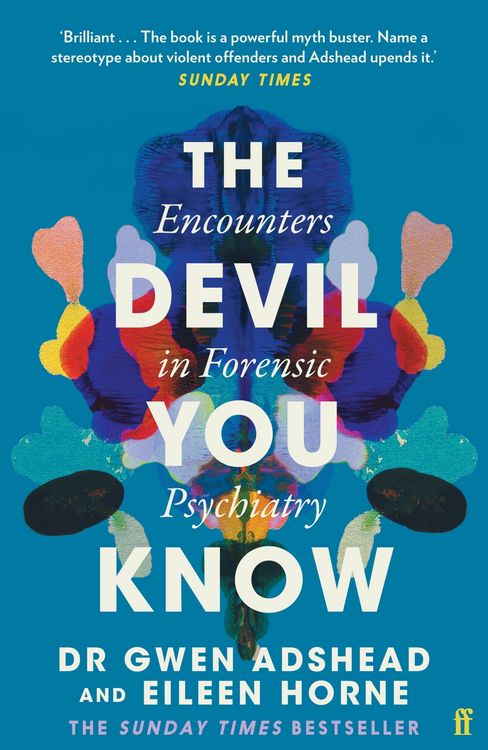 Produktbild: The Devil You Know