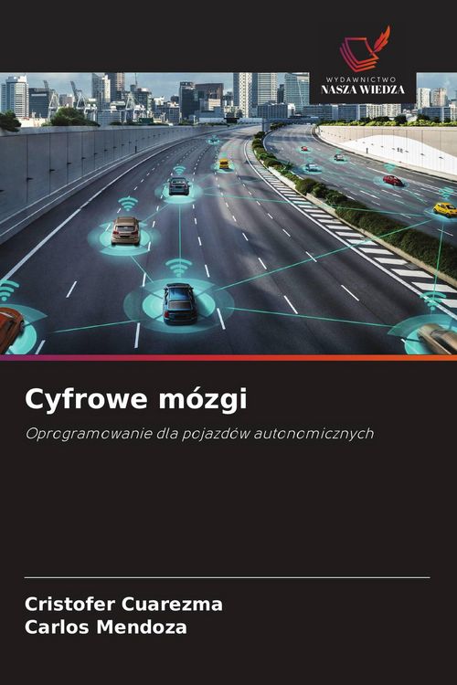 Produktbild: Cyfrowe m&oacute;zgi