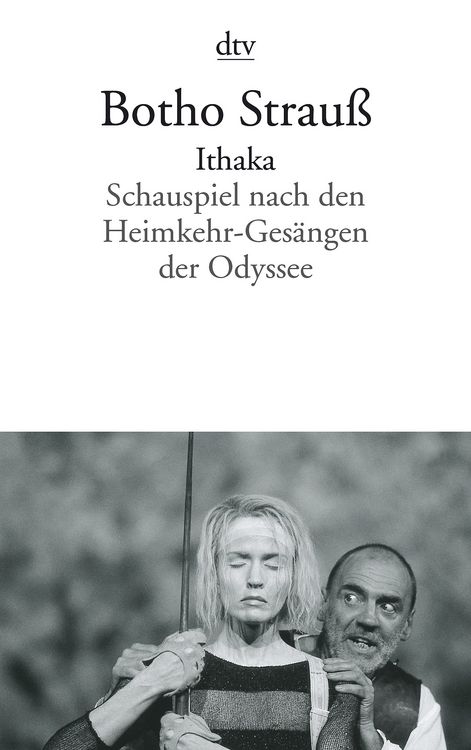 Produktbild: Ithaka