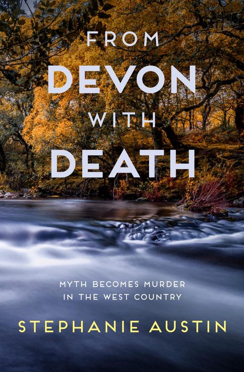 Produktbild: From Devon With Death