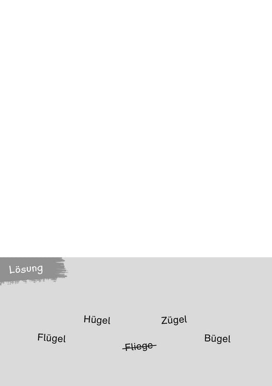 Produktbild: Duden Leseprofi &ndash; 3-Minuten-Leser&auml;tsel f&uuml;r Erstleser: Zauberhafte Fabelwelt