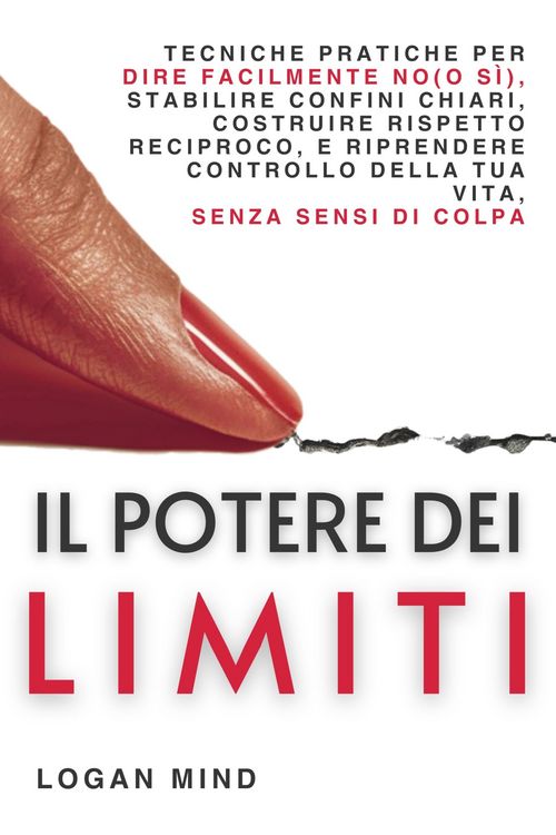 Produktbild: Il Potere dei Limiti