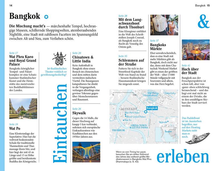 Produktbild: DuMont Reise-Taschenbuch Reisef&uuml;hrer Thailand, Der S&uuml;den