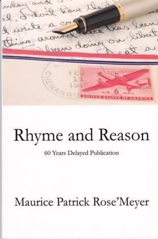 Produktbild: Rhyme and Reason