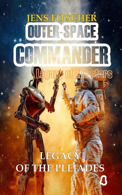 Produktbild: Legacy of the Pleiades