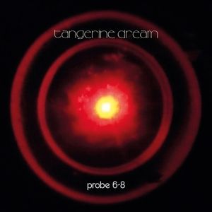 Produktbild: Probe 6-8 (Black Vinyl)