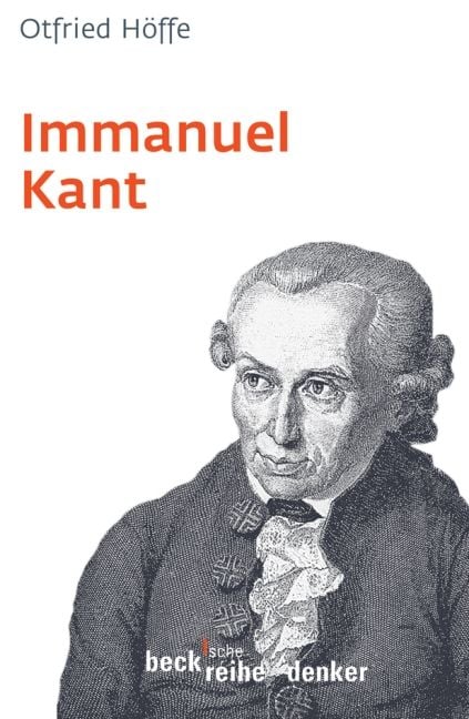 Produktbild: Immanuel Kant