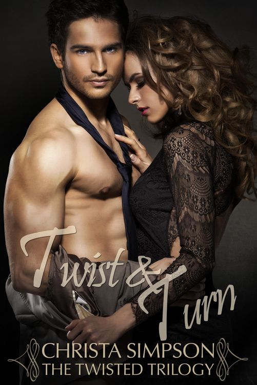 Produktbild: Twist and Turn