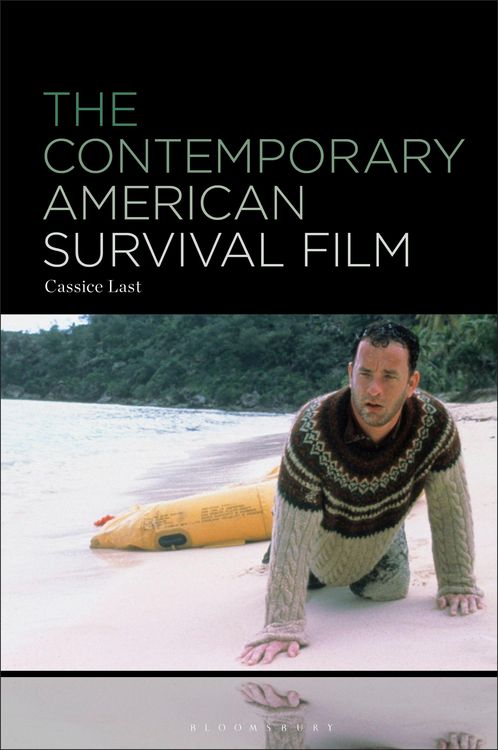 Produktbild: The Contemporary American Survival Film