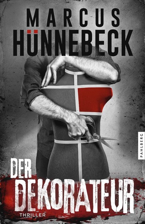 Produktbild: Der Dekorateur