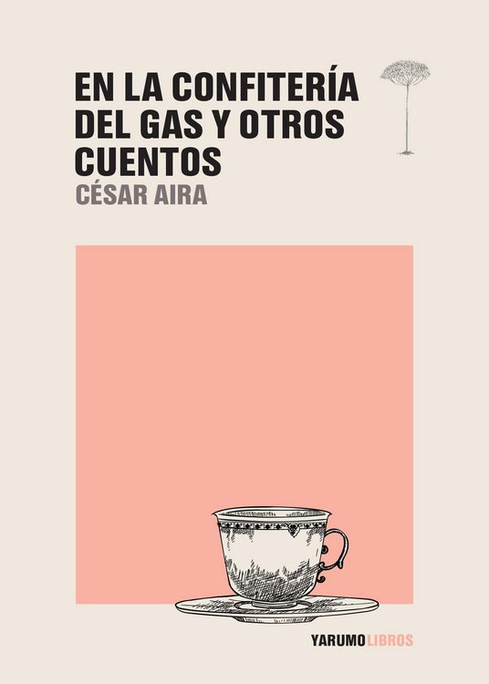 Produktbild: En la Confitería del Gas y otros cuentos