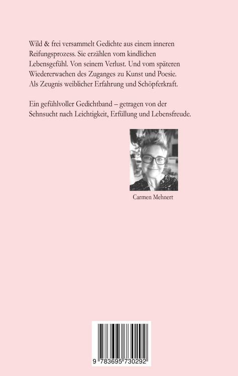 Produktbild: Wild & Frei