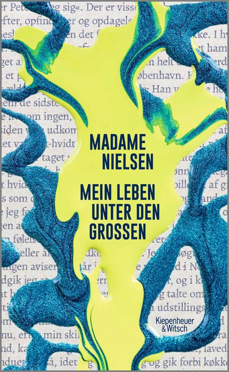 Produktbild: Mein Leben unter den Gro&szlig;en