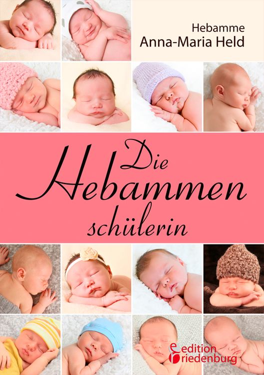 Produktbild: Die Hebammensch&uuml;lerin