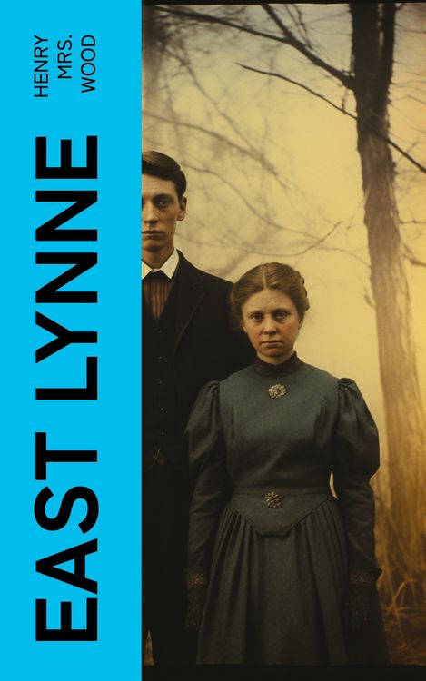 Produktbild: East Lynne