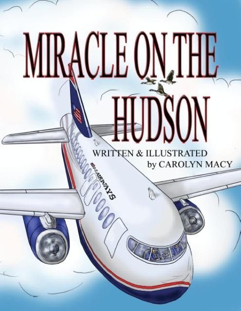 Produktbild: Miracle on the Hudson