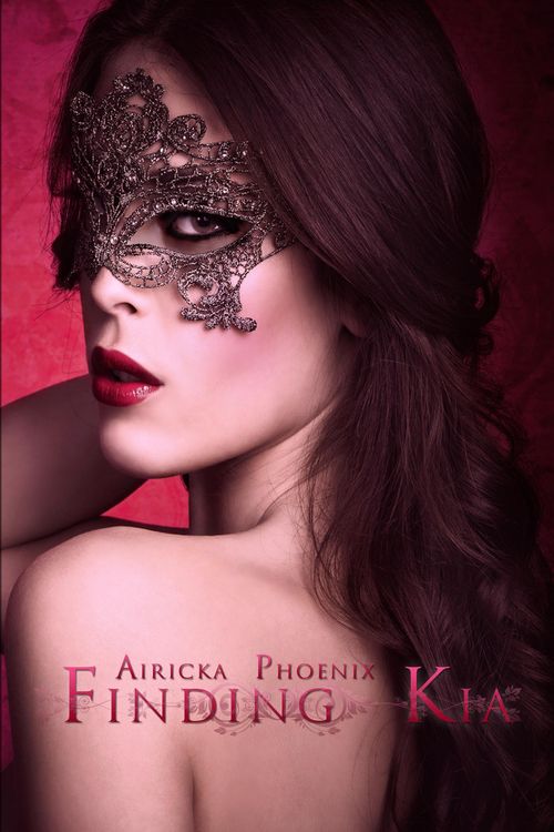 Produktbild: Finding Kia (The Lost Girl Doulogy, #1)