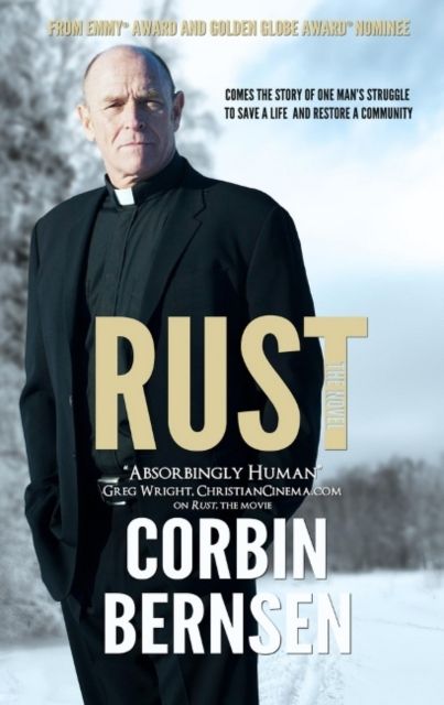 Produktbild: Bernsen, C: Rust: The Novel