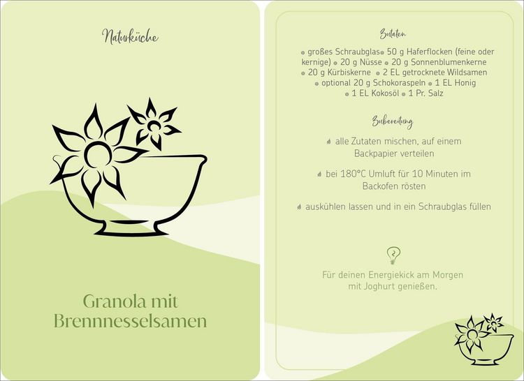 Produktbild: Dein Weg zu Selfcare aus der Natur