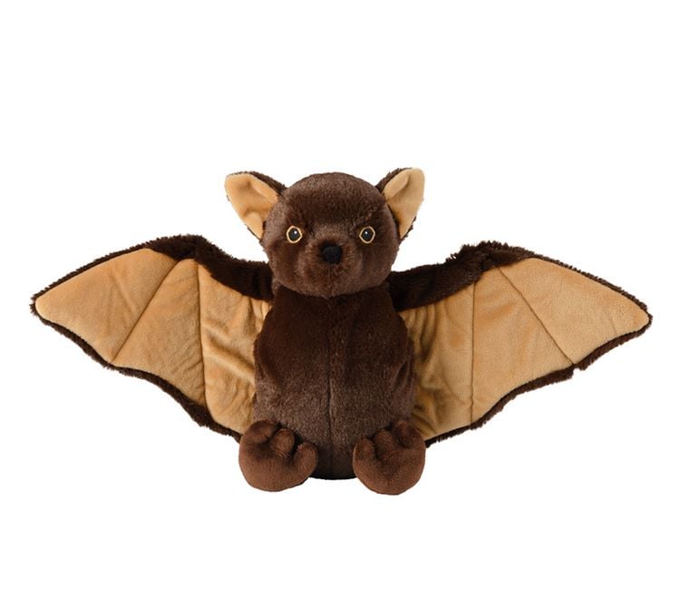 Produktbild: W&auml;rmestofftier Warmies&reg; Fledermaus