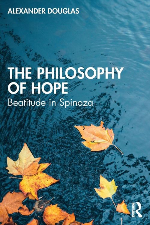 Produktbild: The Philosophy of Hope