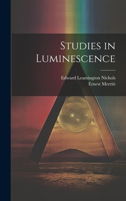 Produktbild: Studies in Luminescence