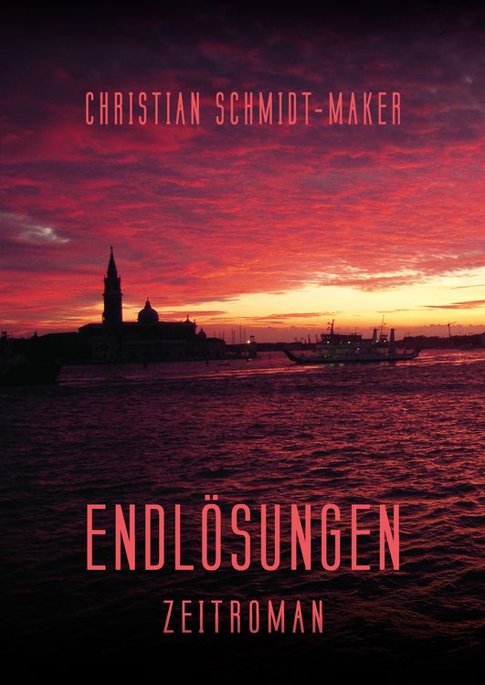 Produktbild: Endl&ouml;sungen