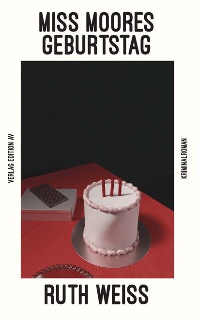 Produktbild: Miss Moores Geburstag