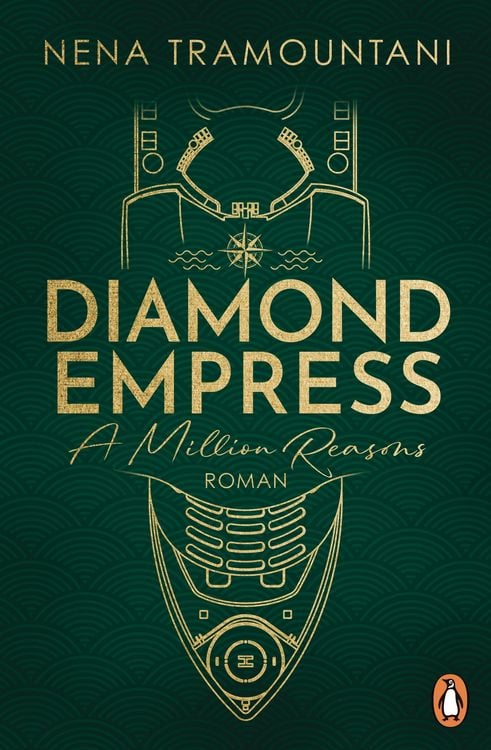 Produktbild: Diamond Empress. A Million Reasons