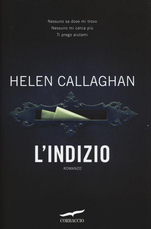 Produktbild: L' indizio
