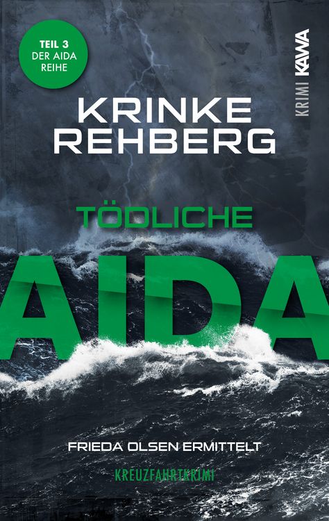 Produktbild: T&ouml;dliche Aida
