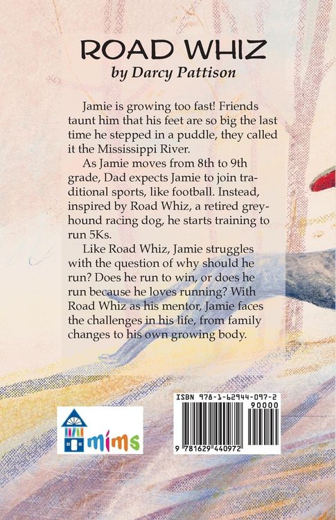 Produktbild: Road Whiz