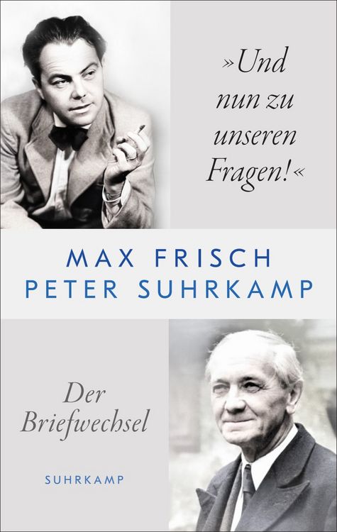 Produktbild: &raquo;Und nun zu unseren Fragen!&laquo;