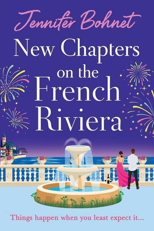 Produktbild: New Chapters on the French Riviera