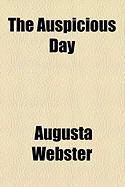 Produktbild: The Auspicious Day