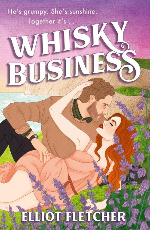 Produktbild: Whisky Business