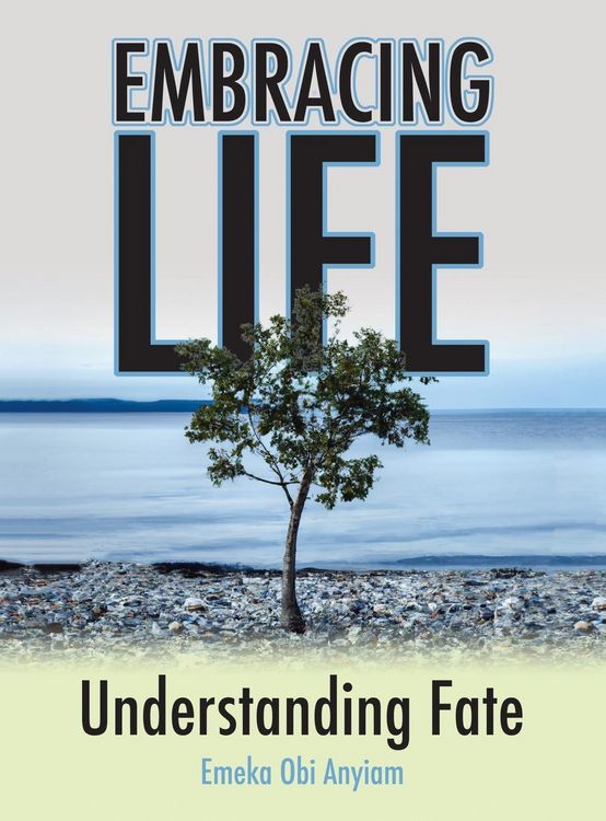 Produktbild: Embracing Life