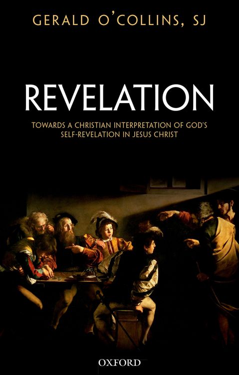 Produktbild: Revelation