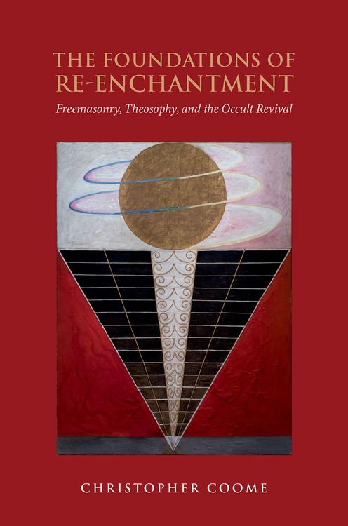 Produktbild: The Foundations of Re-Enchantment