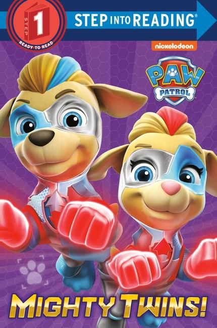 Produktbild: Mighty Twins! (Paw Patrol)