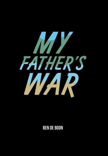 Produktbild: My Father's War